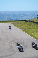 Lower Group White Bikes